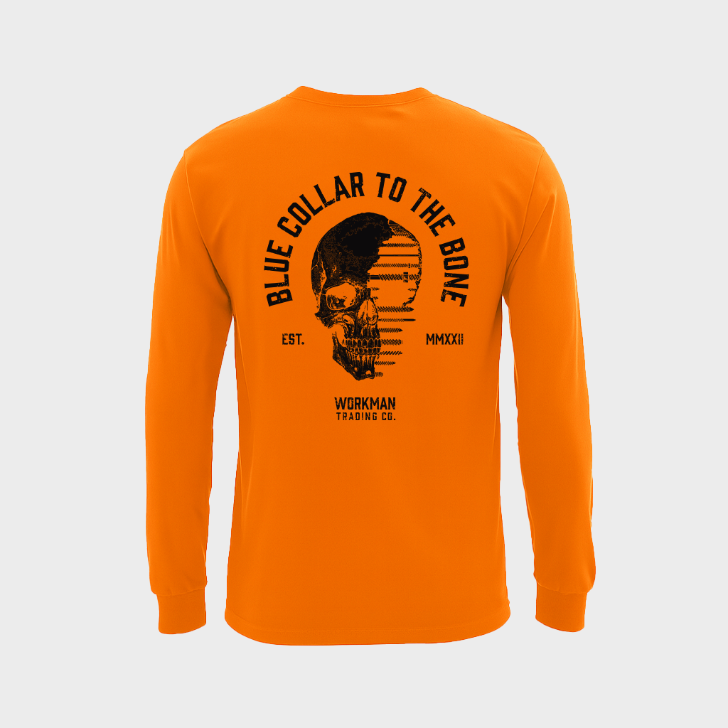 #SafetyOrange_